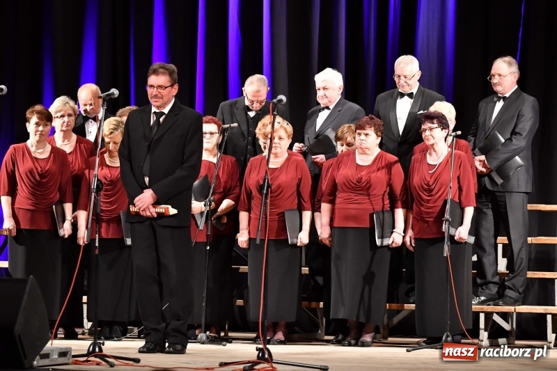 Zdjęcie w galerii na portalu naszraciborz.pl: XV edycja Festiwalu Pieśni Stanisława Moniuszki w Raciborzu  wiadomości z regionu