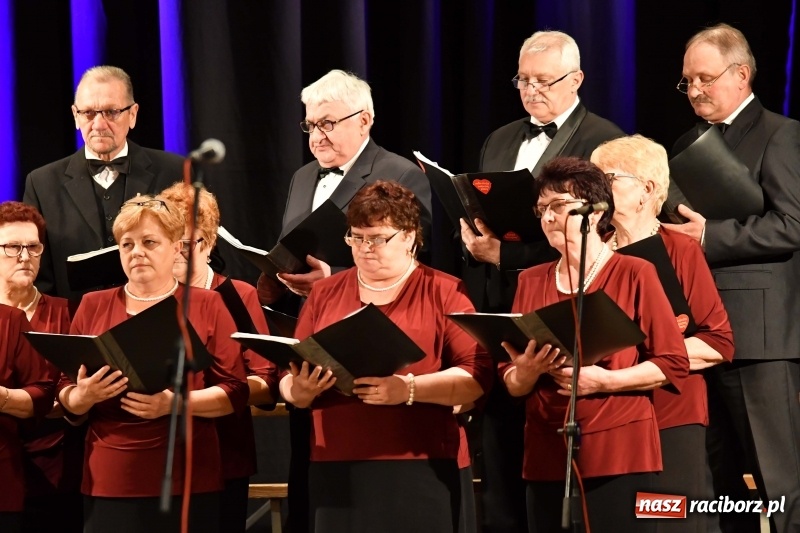 Zdjęcie w galerii na portalu naszraciborz.pl: XV edycja Festiwalu Pieśni Stanisława Moniuszki w Raciborzu  wiadomości z regionu