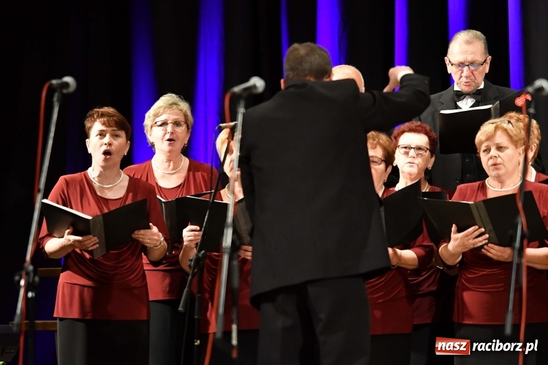 Zdjęcie w galerii na portalu naszraciborz.pl: XV edycja Festiwalu Pieśni Stanisława Moniuszki w Raciborzu  wiadomości z regionu