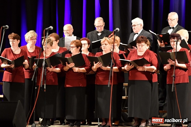 Zdjęcie w galerii na portalu naszraciborz.pl: XV edycja Festiwalu Pieśni Stanisława Moniuszki w Raciborzu  wiadomości z regionu