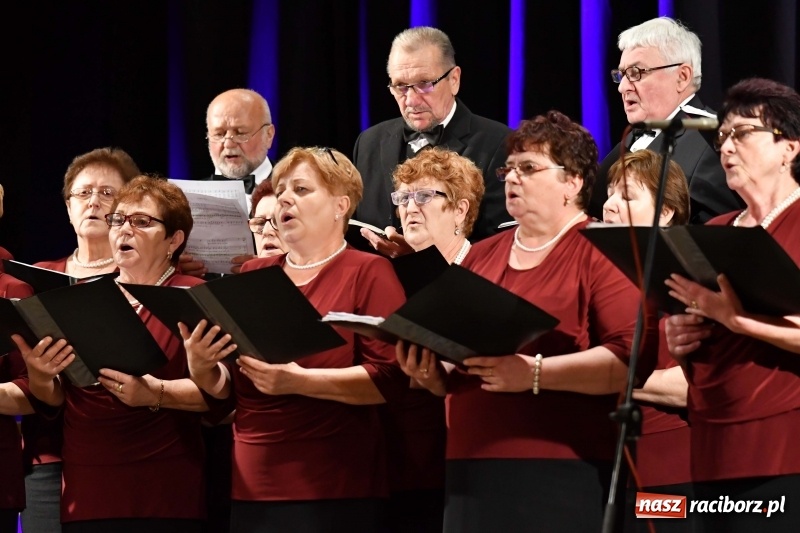 Zdjęcie w galerii na portalu naszraciborz.pl: XV edycja Festiwalu Pieśni Stanisława Moniuszki w Raciborzu  wiadomości z regionu