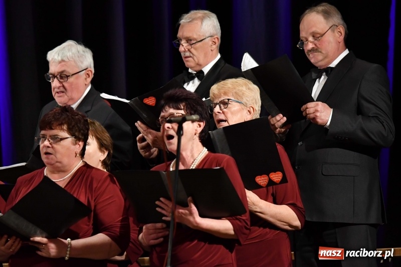 Zdjęcie w galerii na portalu naszraciborz.pl: XV edycja Festiwalu Pieśni Stanisława Moniuszki w Raciborzu  wiadomości z regionu