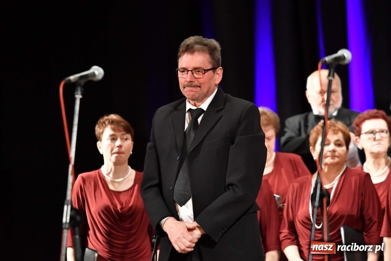 Zdjęcie w galerii na portalu naszraciborz.pl: XV edycja Festiwalu Pieśni Stanisława Moniuszki w Raciborzu  wiadomości z regionu