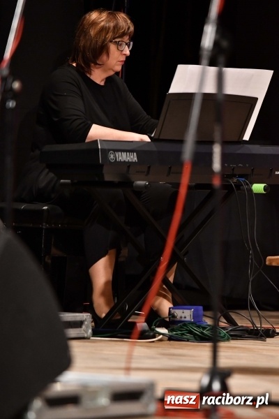 Zdjęcie w galerii na portalu naszraciborz.pl: XV edycja Festiwalu Pieśni Stanisława Moniuszki w Raciborzu  wiadomości z regionu