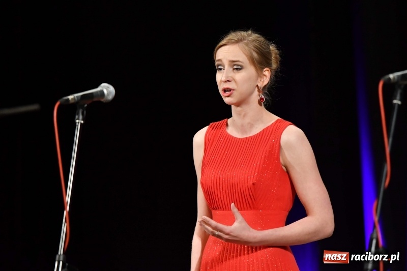 Zdjęcie w galerii na portalu naszraciborz.pl: XV edycja Festiwalu Pieśni Stanisława Moniuszki w Raciborzu  wiadomości z regionu