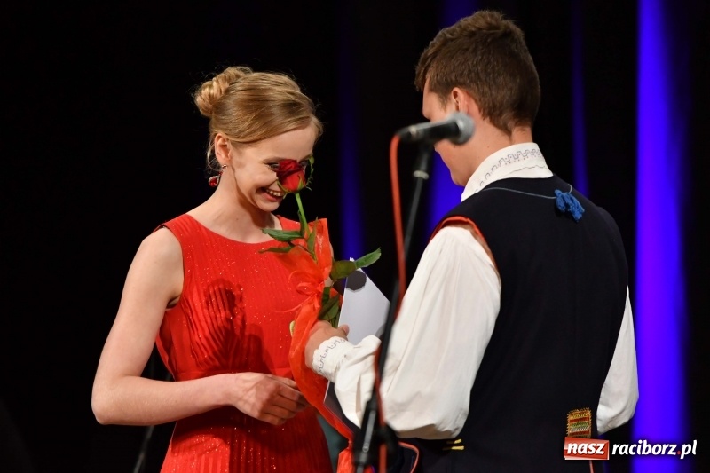 Zdjęcie w galerii na portalu naszraciborz.pl: XV edycja Festiwalu Pieśni Stanisława Moniuszki w Raciborzu  wiadomości z regionu