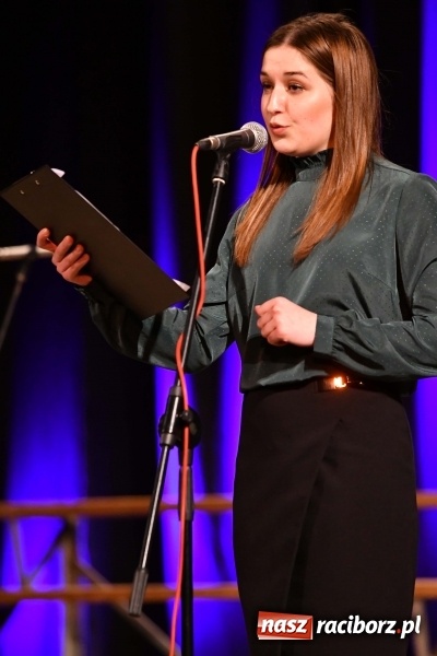 Zdjęcie w galerii na portalu naszraciborz.pl: XV edycja Festiwalu Pieśni Stanisława Moniuszki w Raciborzu  wiadomości z regionu