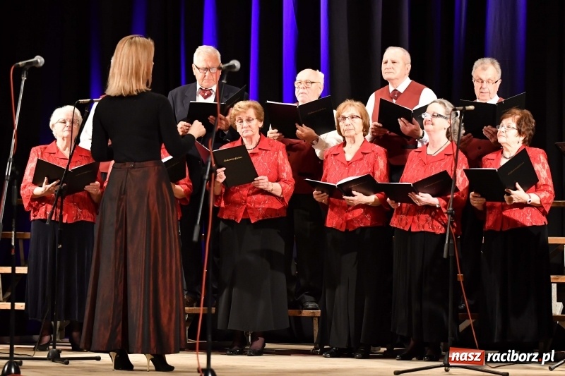 Zdjęcie w galerii na portalu naszraciborz.pl: XV edycja Festiwalu Pieśni Stanisława Moniuszki w Raciborzu  wiadomości z regionu
