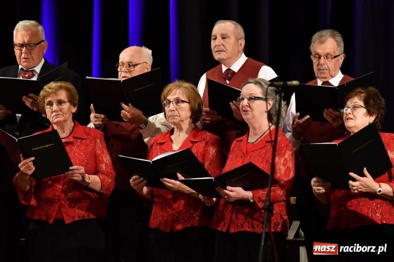 Zdjęcie w galerii na portalu naszraciborz.pl: XV edycja Festiwalu Pieśni Stanisława Moniuszki w Raciborzu  wiadomości z regionu