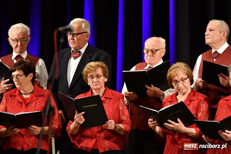 Zdjęcie w galerii na portalu naszraciborz.pl: XV edycja Festiwalu Pieśni Stanisława Moniuszki w Raciborzu  wiadomości z regionu