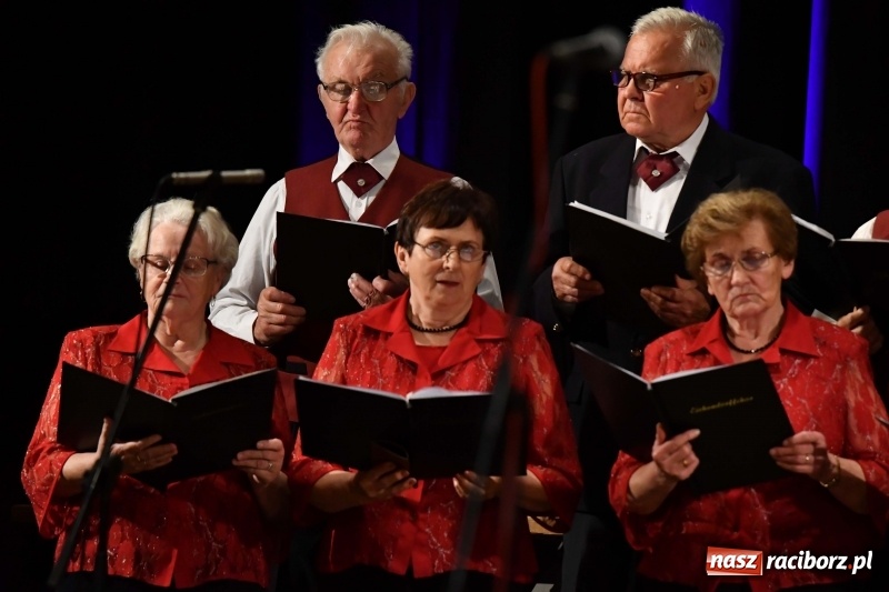 Zdjęcie w galerii na portalu naszraciborz.pl: XV edycja Festiwalu Pieśni Stanisława Moniuszki w Raciborzu  wiadomości z regionu