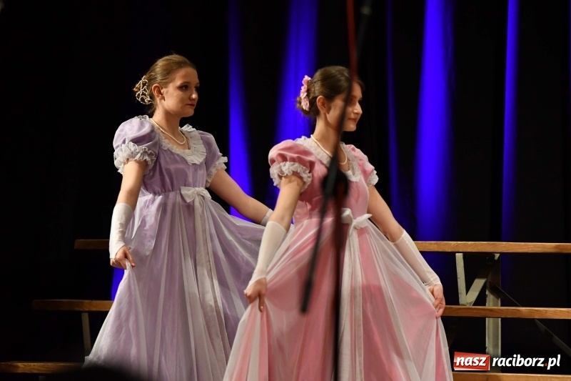 Zdjęcie w galerii na portalu naszraciborz.pl: XV edycja Festiwalu Pieśni Stanisława Moniuszki w Raciborzu  wiadomości z regionu