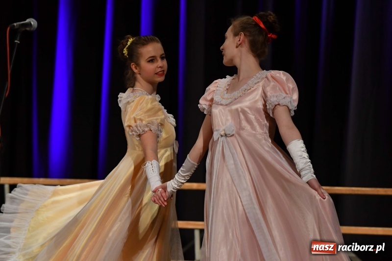 Zdjęcie w galerii na portalu naszraciborz.pl: XV edycja Festiwalu Pieśni Stanisława Moniuszki w Raciborzu  wiadomości z regionu