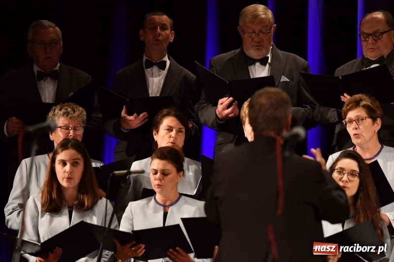 Zdjęcie w galerii na portalu naszraciborz.pl: XV edycja Festiwalu Pieśni Stanisława Moniuszki w Raciborzu  wiadomości z regionu