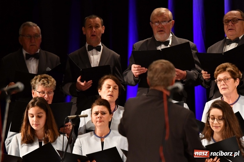 Zdjęcie w galerii na portalu naszraciborz.pl: XV edycja Festiwalu Pieśni Stanisława Moniuszki w Raciborzu  wiadomości z regionu