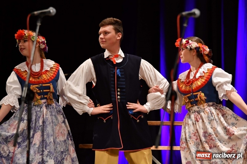 Zdjęcie w galerii na portalu naszraciborz.pl: XV edycja Festiwalu Pieśni Stanisława Moniuszki w Raciborzu  wiadomości z regionu