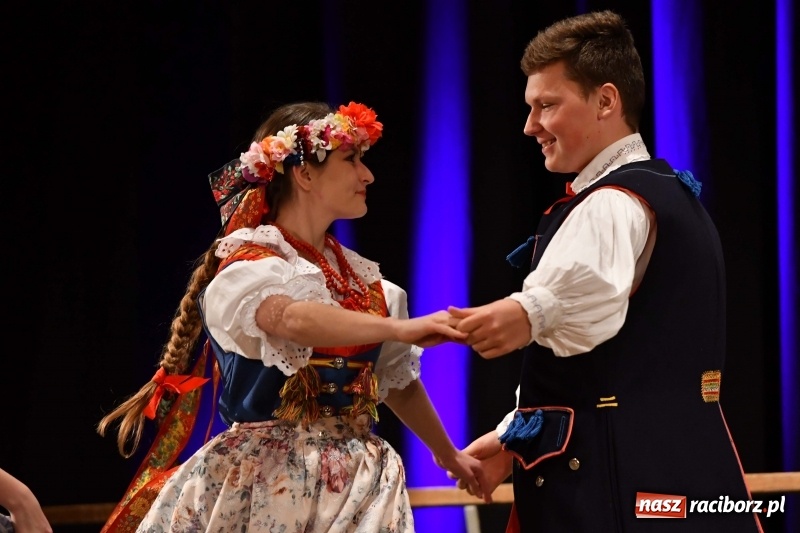 Zdjęcie w galerii na portalu naszraciborz.pl: XV edycja Festiwalu Pieśni Stanisława Moniuszki w Raciborzu  wiadomości z regionu