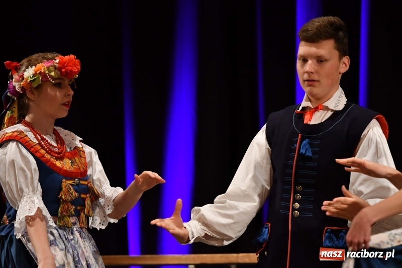 Zdjęcie w galerii na portalu naszraciborz.pl: XV edycja Festiwalu Pieśni Stanisława Moniuszki w Raciborzu  wiadomości z regionu