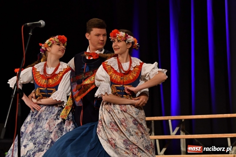 Zdjęcie w galerii na portalu naszraciborz.pl: XV edycja Festiwalu Pieśni Stanisława Moniuszki w Raciborzu  wiadomości z regionu