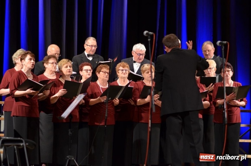 Zdjęcie w galerii na portalu naszraciborz.pl: XV edycja Festiwalu Pieśni Stanisława Moniuszki w Raciborzu  wiadomości z regionu