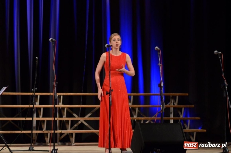 Zdjęcie w galerii na portalu naszraciborz.pl: XV edycja Festiwalu Pieśni Stanisława Moniuszki w Raciborzu  wiadomości z regionu