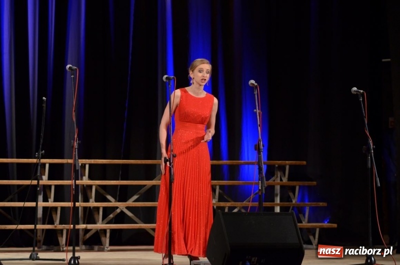 Zdjęcie w galerii na portalu naszraciborz.pl: XV edycja Festiwalu Pieśni Stanisława Moniuszki w Raciborzu  wiadomości z regionu