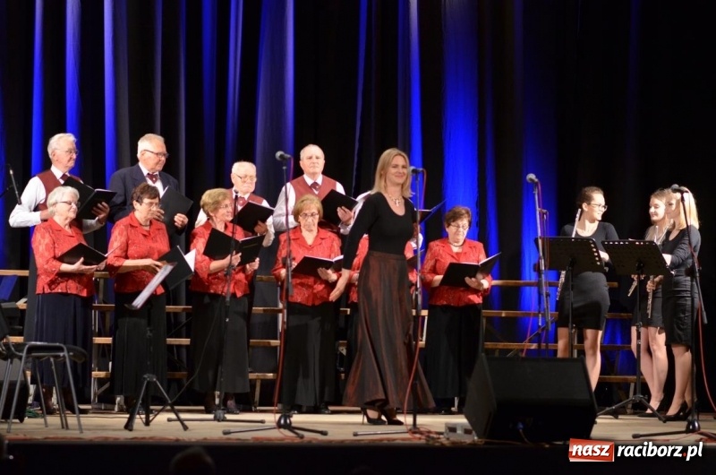 Zdjęcie w galerii na portalu naszraciborz.pl: XV edycja Festiwalu Pieśni Stanisława Moniuszki w Raciborzu  wiadomości z regionu