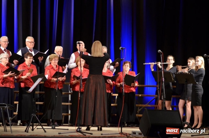Zdjęcie w galerii na portalu naszraciborz.pl: XV edycja Festiwalu Pieśni Stanisława Moniuszki w Raciborzu  wiadomości z regionu