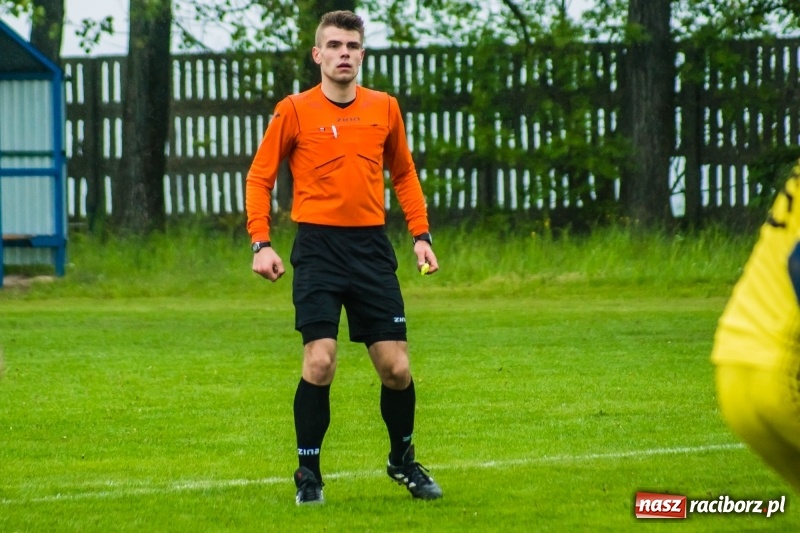 Zdjęcie w galerii na portalu naszraciborz.pl: C klasowe derby rezerw dla Owsiszcz [FOTO] wiadomości z regionu