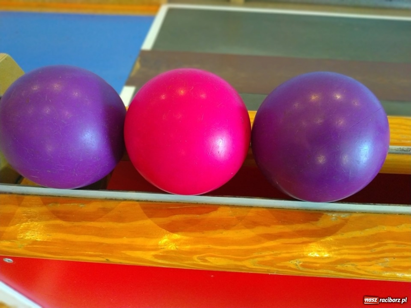 Zdjęcie w galerii na portalu naszraciborz.pl: Kręglarska rywalizacja o puchar dyrektora OSiR za nami wiadomości z regionu