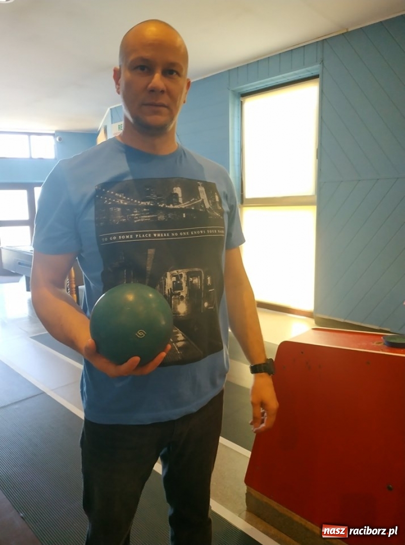 Zdjęcie w galerii na portalu naszraciborz.pl: Kręglarska rywalizacja o puchar dyrektora OSiR za nami wiadomości z regionu