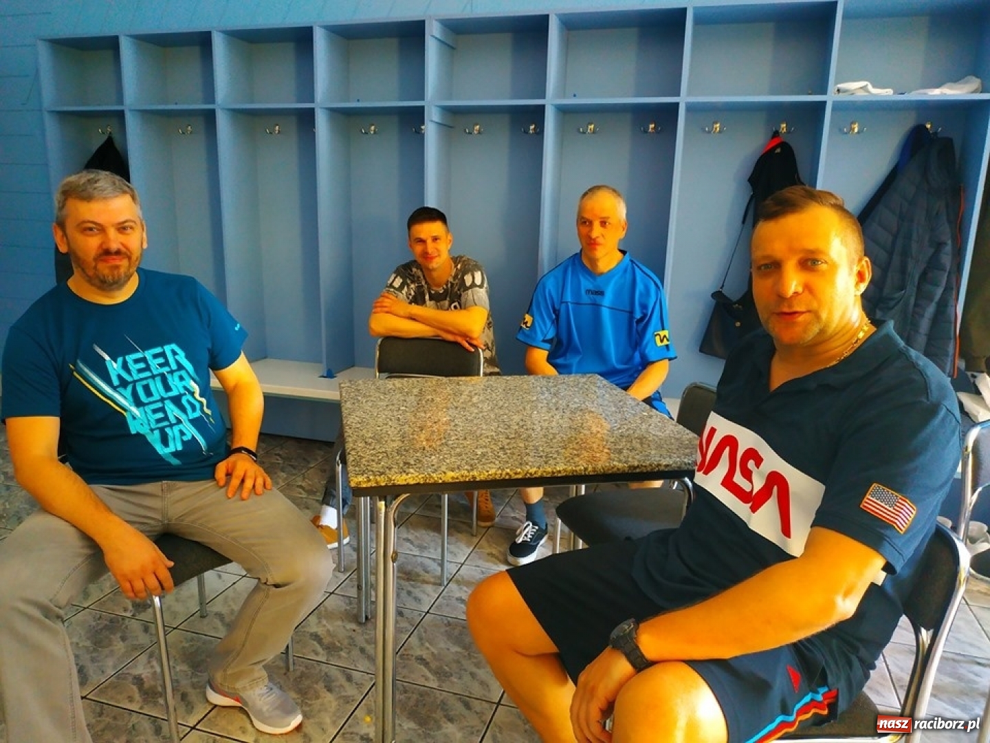 Zdjęcie w galerii na portalu naszraciborz.pl: Kręglarska rywalizacja o puchar dyrektora OSiR za nami wiadomości z regionu