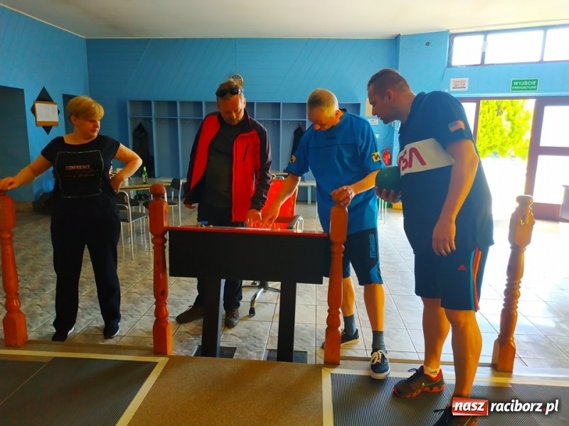 Zdjęcie w galerii na portalu naszraciborz.pl: Kręglarska rywalizacja o puchar dyrektora OSiR za nami wiadomości z regionu