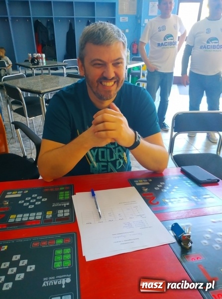 Zdjęcie w galerii na portalu naszraciborz.pl: Kręglarska rywalizacja o puchar dyrektora OSiR za nami wiadomości z regionu