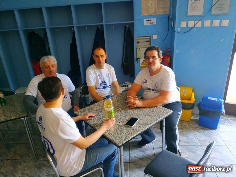 Zdjęcie w galerii na portalu naszraciborz.pl: Kręglarska rywalizacja o puchar dyrektora OSiR za nami wiadomości z regionu