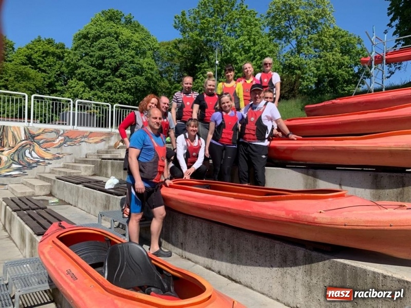 Zdjęcie w galerii na portalu naszraciborz.pl: Słowiańscy nauczyciele spotkali się w Kuźni Raciborskiej wiadomości z regionu