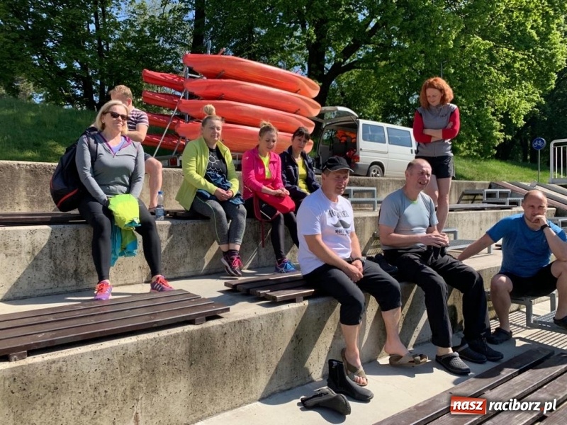 Zdjęcie w galerii na portalu naszraciborz.pl: Słowiańscy nauczyciele spotkali się w Kuźni Raciborskiej wiadomości z regionu