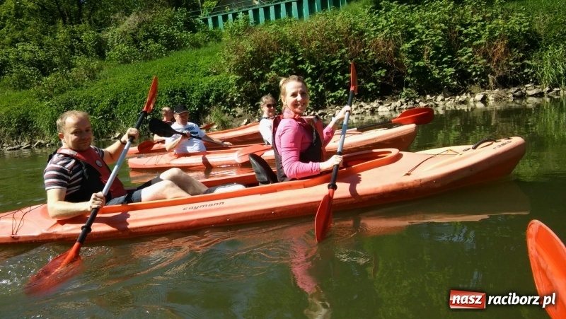 Zdjęcie w galerii na portalu naszraciborz.pl: Słowiańscy nauczyciele spotkali się w Kuźni Raciborskiej wiadomości z regionu
