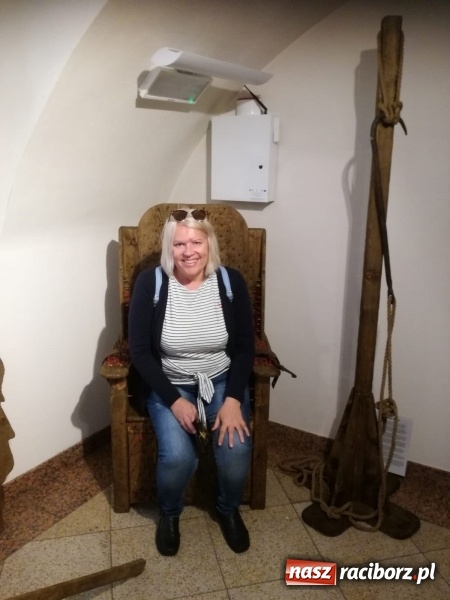 Zdjęcie w galerii na portalu naszraciborz.pl: Słowiańscy nauczyciele spotkali się w Kuźni Raciborskiej wiadomości z regionu