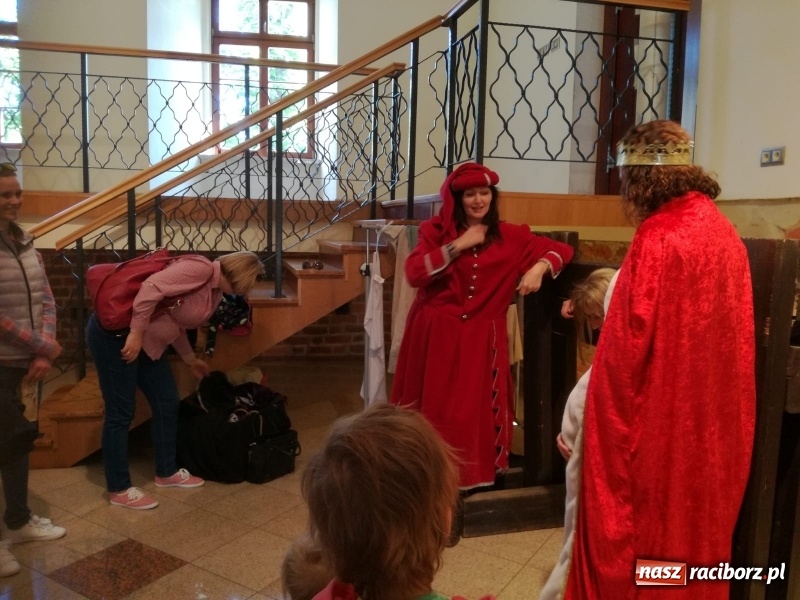 Zdjęcie w galerii na portalu naszraciborz.pl: Słowiańscy nauczyciele spotkali się w Kuźni Raciborskiej wiadomości z regionu