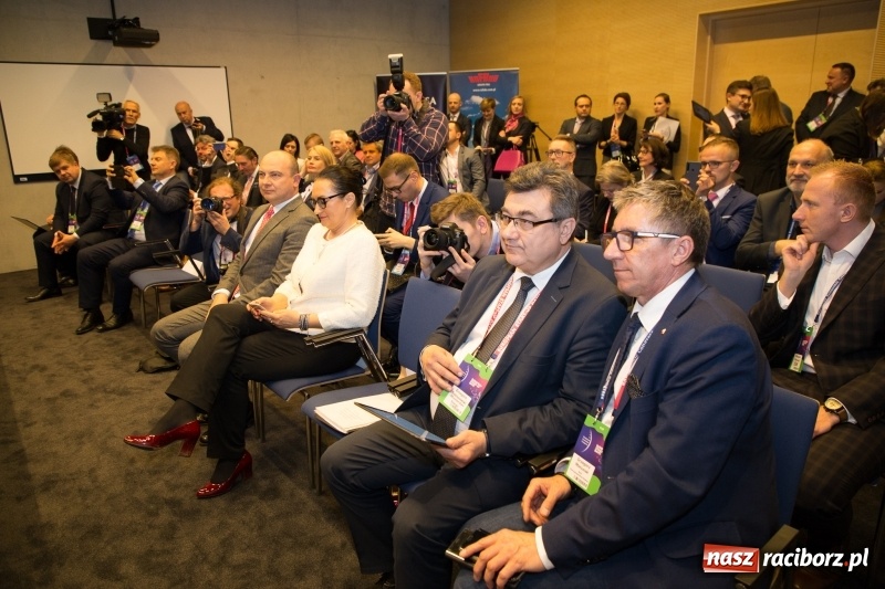 Zdjęcie w galerii na portalu naszraciborz.pl: Rafako coraz bliżej kontraktu za prawie 300 mln zł  wiadomości z regionu