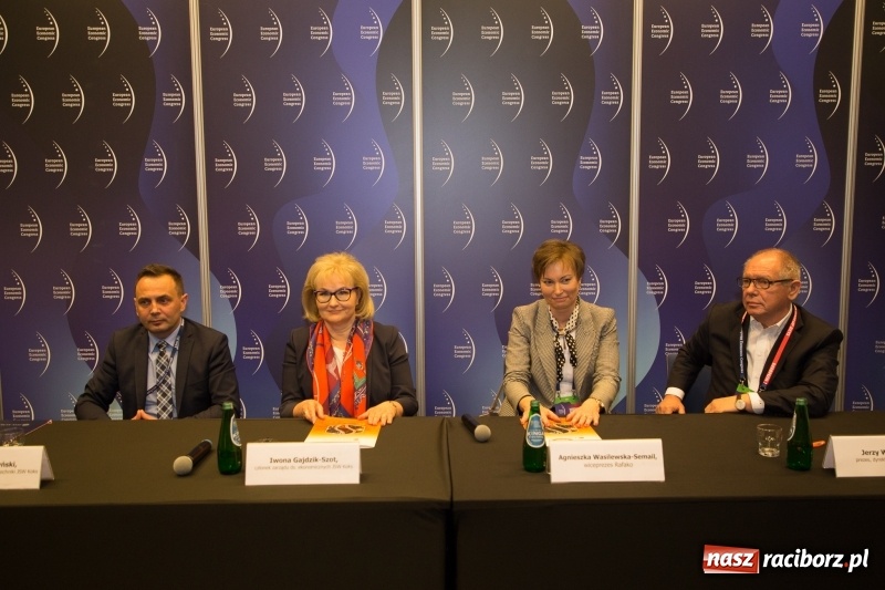 Zdjęcie w galerii na portalu naszraciborz.pl: Rafako coraz bliżej kontraktu za prawie 300 mln zł  wiadomości z regionu