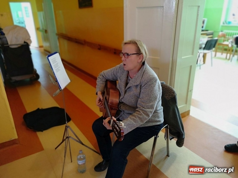 Zdjęcie w galerii na portalu naszraciborz.pl: Najważniejsza w życiu człowieka jest nadzieja wiadomości z regionu