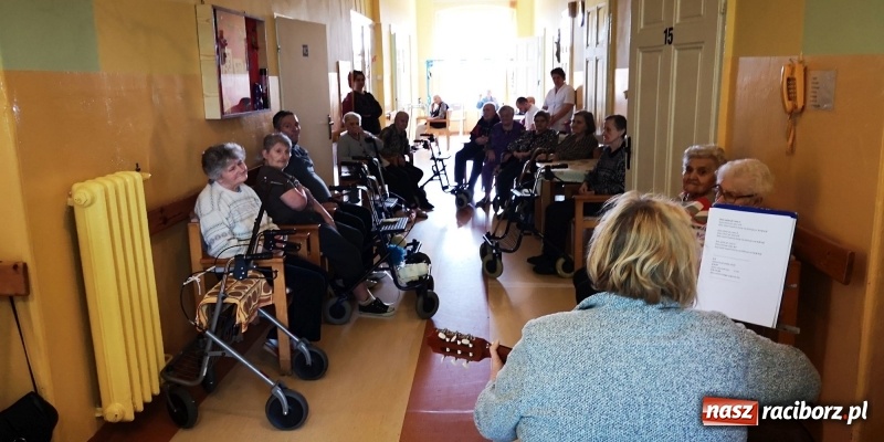 Zdjęcie w galerii na portalu naszraciborz.pl: Najważniejsza w życiu człowieka jest nadzieja wiadomości z regionu