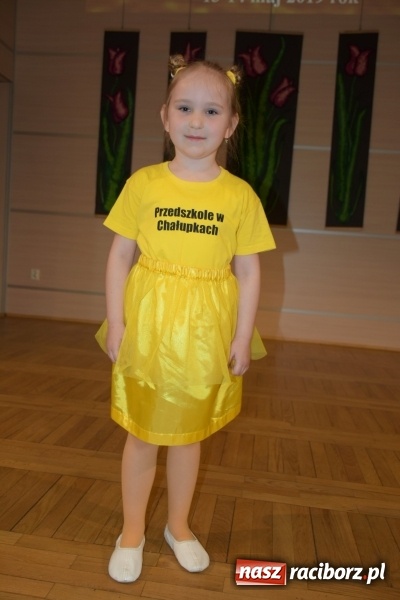 Zdjęcie w galerii na portalu naszraciborz.pl: Młode talenty na scenie w Tworkowie  wiadomości z regionu