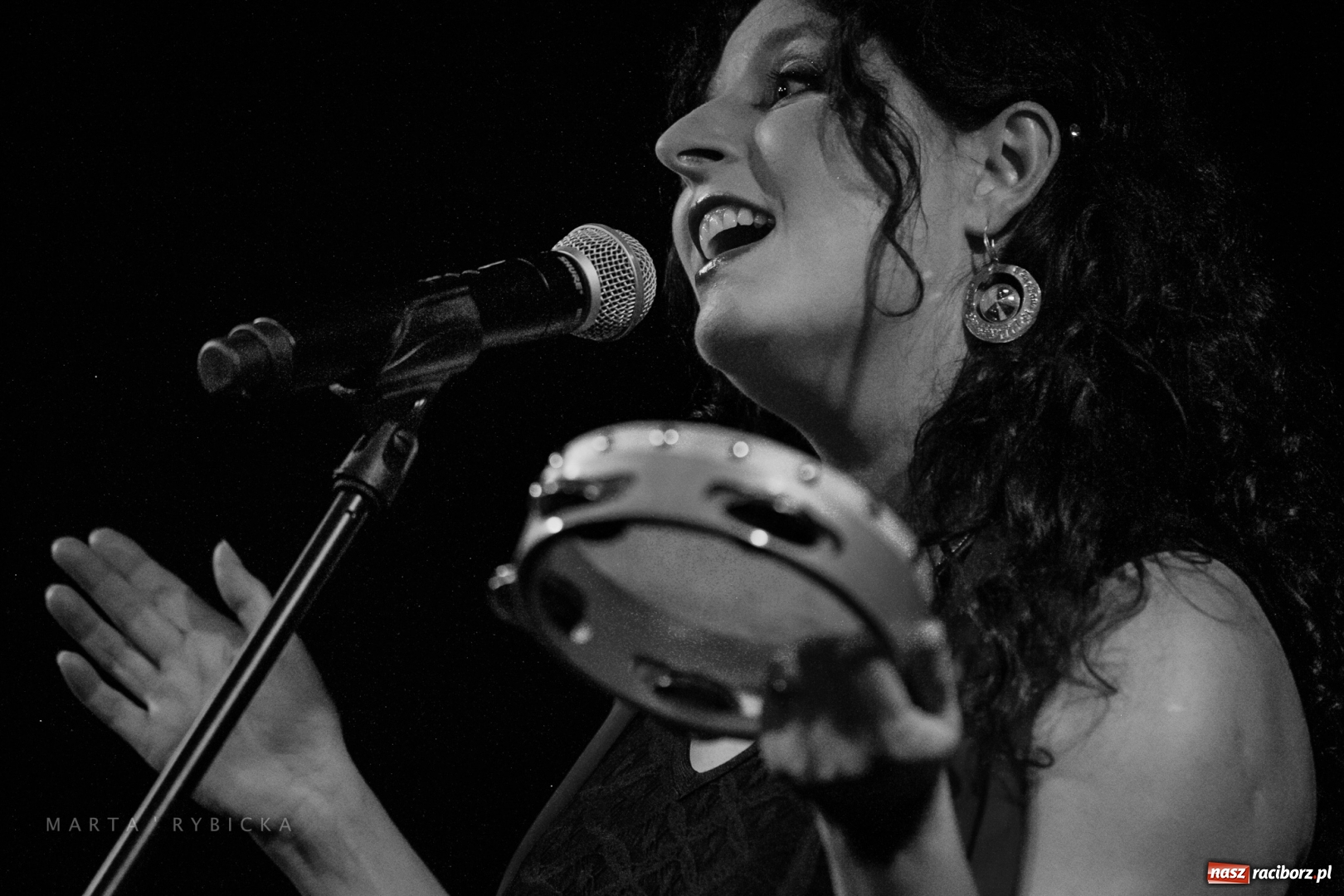 Zdjęcie w galerii na portalu naszraciborz.pl: KUGEL. Poznajcie program festiwalu kultury żydowskiej w Raciborzu  wiadomości z regionu