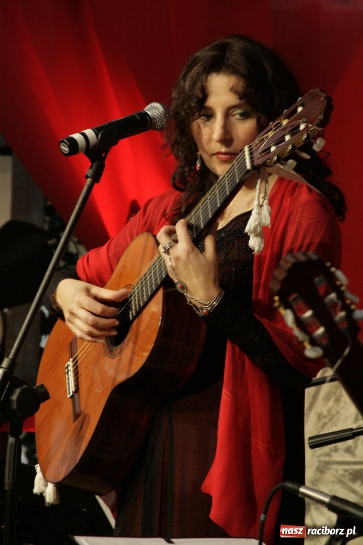 Zdjęcie w galerii na portalu naszraciborz.pl: KUGEL. Poznajcie program festiwalu kultury żydowskiej w Raciborzu  wiadomości z regionu