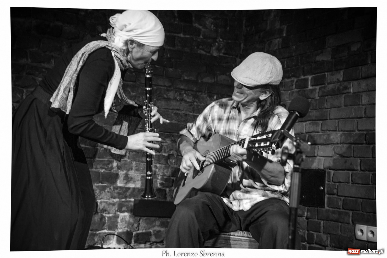 Zdjęcie w galerii na portalu naszraciborz.pl: KUGEL. Poznajcie program festiwalu kultury żydowskiej w Raciborzu  wiadomości z regionu