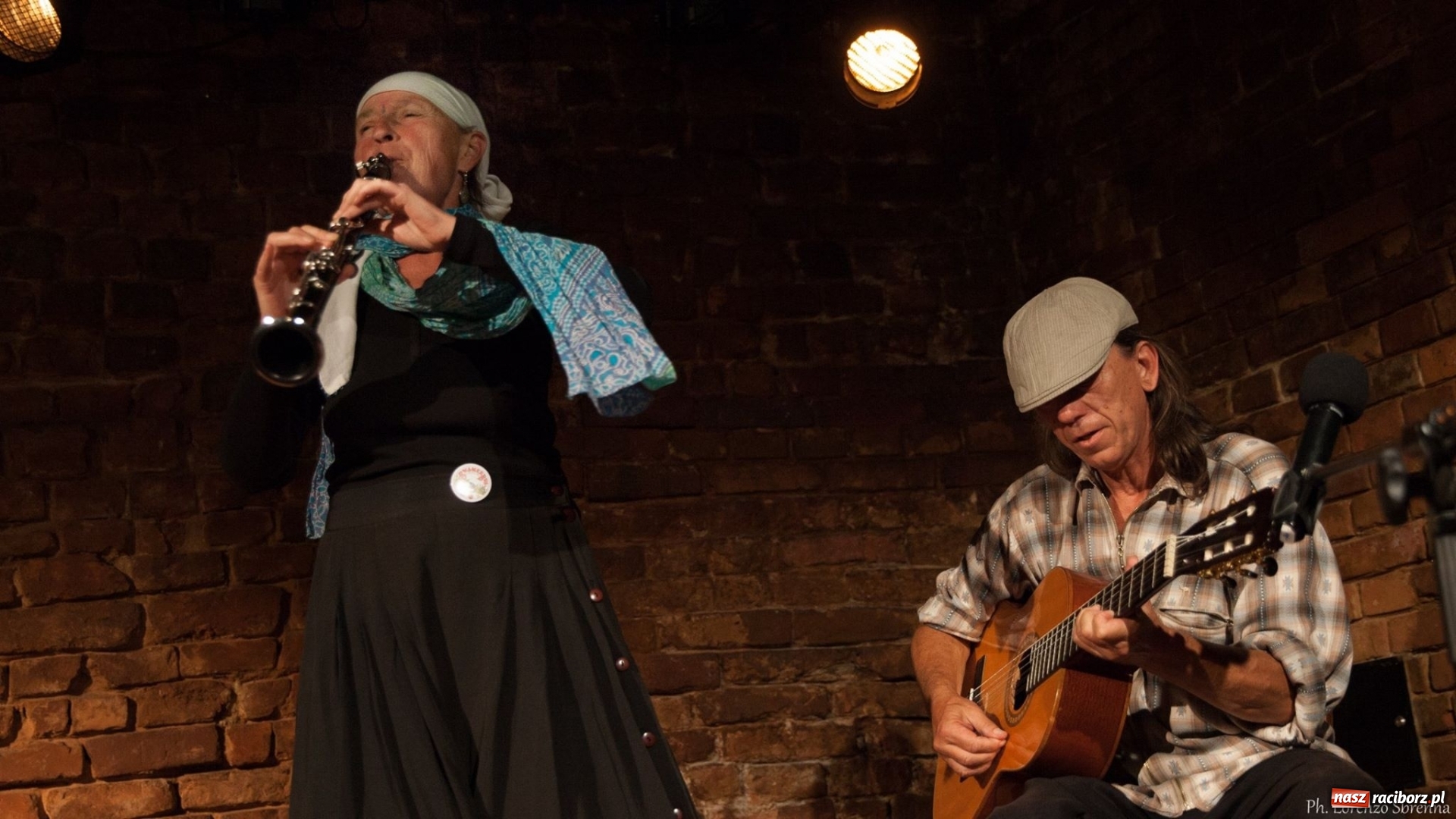 Zdjęcie w galerii na portalu naszraciborz.pl: KUGEL. Poznajcie program festiwalu kultury żydowskiej w Raciborzu  wiadomości z regionu