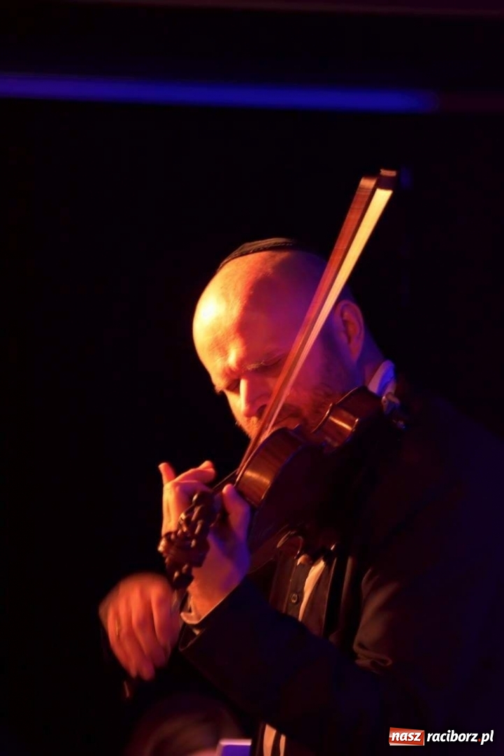 Zdjęcie w galerii na portalu naszraciborz.pl: KUGEL. Poznajcie program festiwalu kultury żydowskiej w Raciborzu  wiadomości z regionu